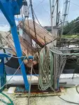 Trawler Parduodama