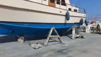 Naftos/chemijos tanklaivis parduodamas