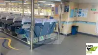 Kruizinis laivas parduodamas