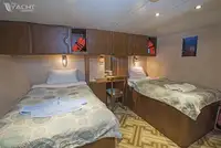 Kruizinis laivas parduodamas