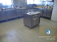 Naftos/chemijos tanklaivis parduodamas