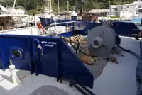 Kruizinis laivas parduodamas