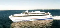 Ro-Ro ship Parduodama