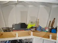 Gyvų žuvų pervežimo laivas parduodamas