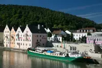 Barža Parduodama