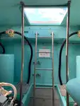 Loto laivas parduodamas