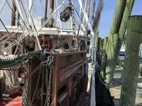 Trawler Parduodama