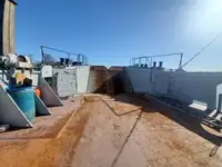Desantinis tankinis laivas parduodamas