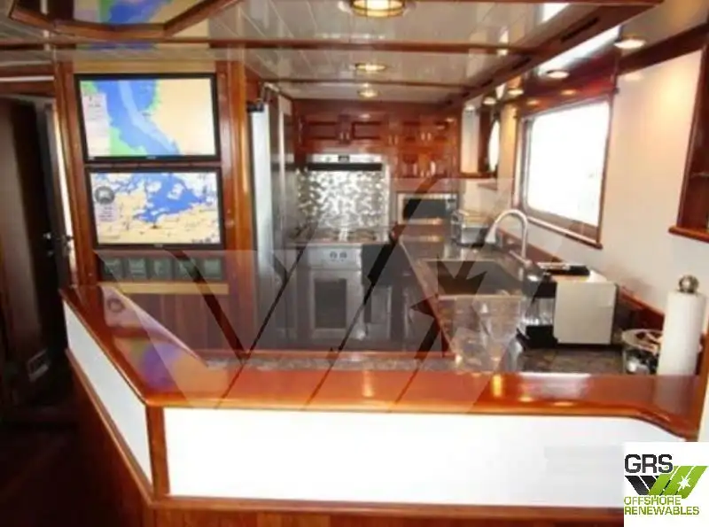 Darbiniai laivai parduodamas