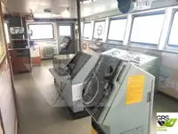 Ro-Ro ship Parduodama