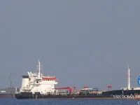 Naftos/chemijos tanklaivis parduodamas