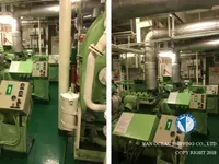 Naftos/chemijos tanklaivis parduodamas