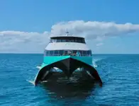 Keleivinis laivas parduodamas