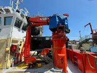 General Cargo/Multi-purpose parduodamas