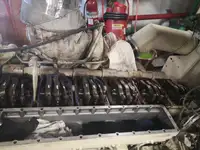 Įgulos laivas parduodamas