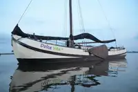 Barža Parduodama