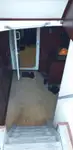 Įgulos laivas parduodamas