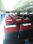 Kruizinis laivas parduodamas