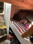 Metalinis laužas parduodamas