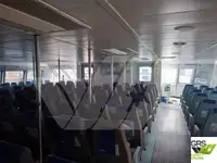 Kruizinis laivas parduodamas