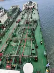 Oil/Chemical tanker Parduodama