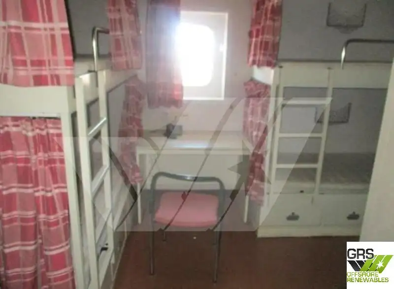 Barža parduodamas