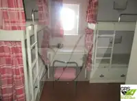 Barža parduodamas