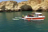 Nardymo palaikymo laivas parduodamas