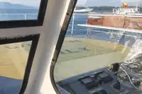 Kruizinis laivas parduodamas