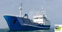 Apžiūros laivas Parduodama