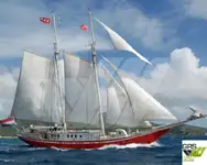 Kruizinis laivas parduodamas