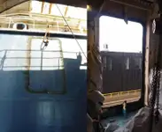 Naftos/chemijos tanklaivis parduodamas