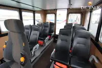 Įgulos laivas parduodamas