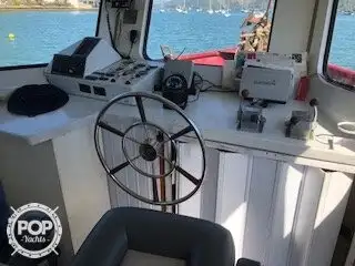 Tiekimo laivas parduodamas