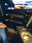 Kruizinis laivas parduodamas