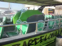 Keleivinis laivas parduodamas