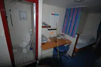 Desantinis tankinis laivas parduodamas