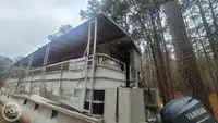 Kruizinis laivas parduodamas