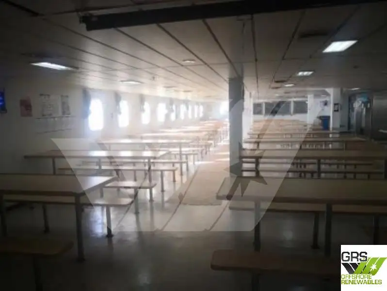 Barža parduodamas