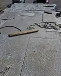 Darbiniai laivai parduodamas
