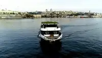 Keleivinis laivas parduodamas