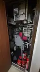 Tiekimo laivas parduodamas