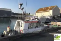 Darbo valtys Parduodama