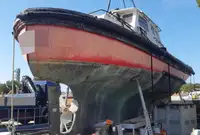 Loto laivas parduodamas