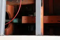 Žuvies perdirbimo laivas parduodamas