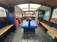 Kelto laivas Parduodama
