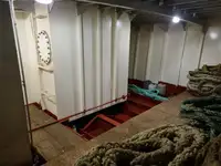 Kruizinis laivas parduodamas