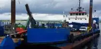 Naftos/chemijos tanklaivis parduodamas