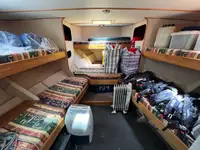 Kruizinis laivas parduodamas