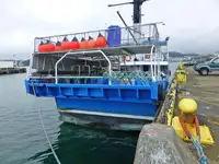 Longliner Parduodama